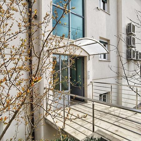 Apartments Nova Спліт Екстер'єр фото