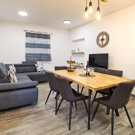 Apartments Nova Спліт Екстер'єр фото