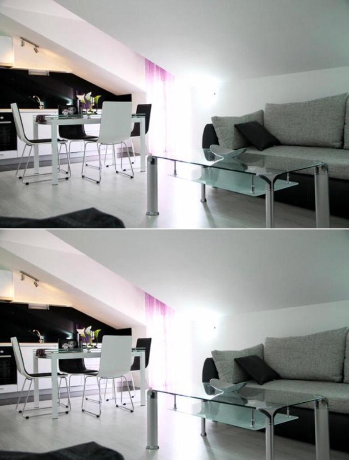 Apartments Nova Спліт Екстер'єр фото