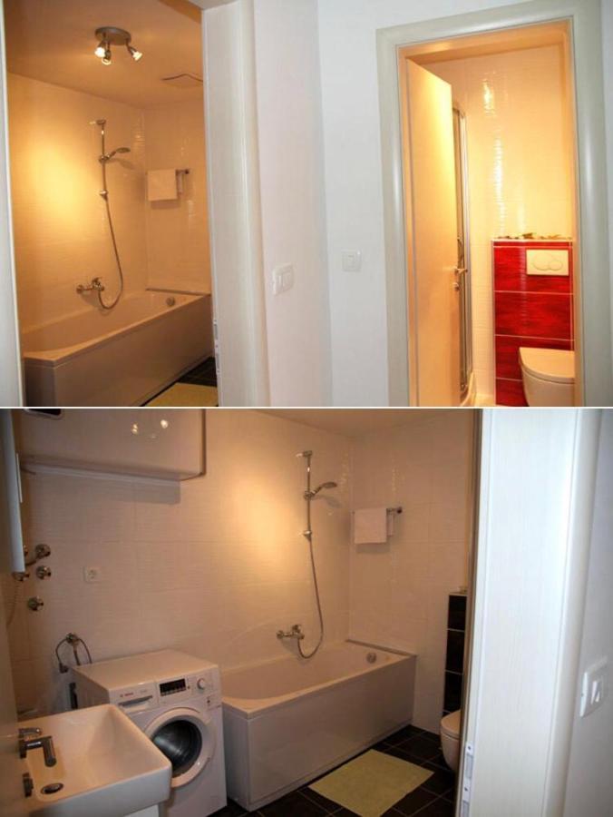 Apartments Nova Спліт Екстер'єр фото