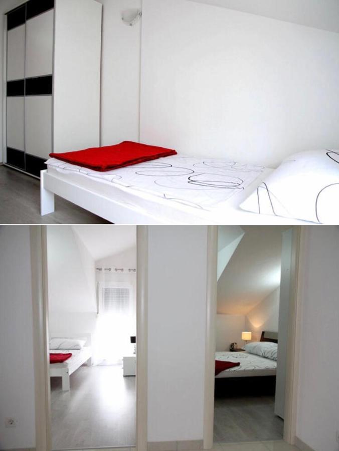 Apartments Nova Спліт Номер фото