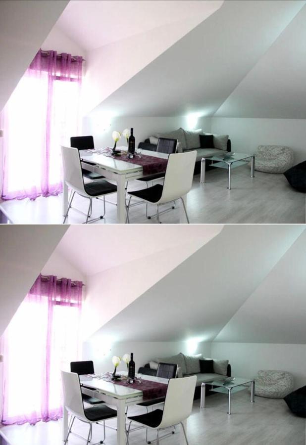 Apartments Nova Спліт Екстер'єр фото