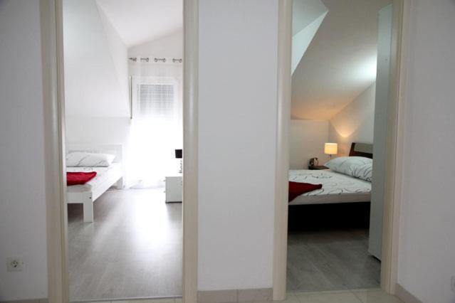 Apartments Nova Спліт Екстер'єр фото