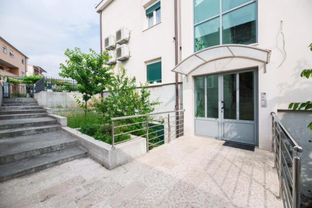 Apartments Nova Спліт Екстер'єр фото