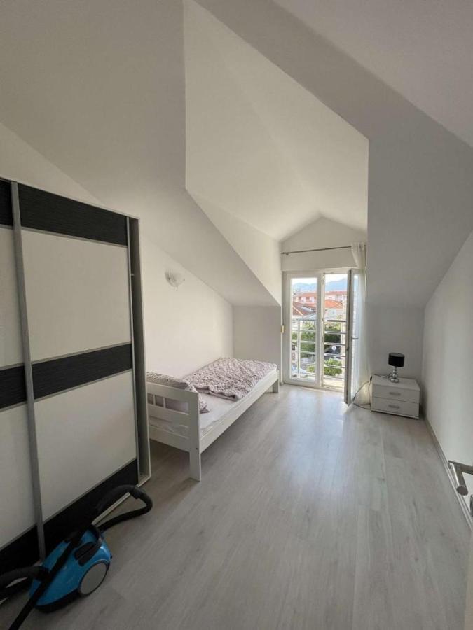 Apartments Nova Спліт Екстер'єр фото