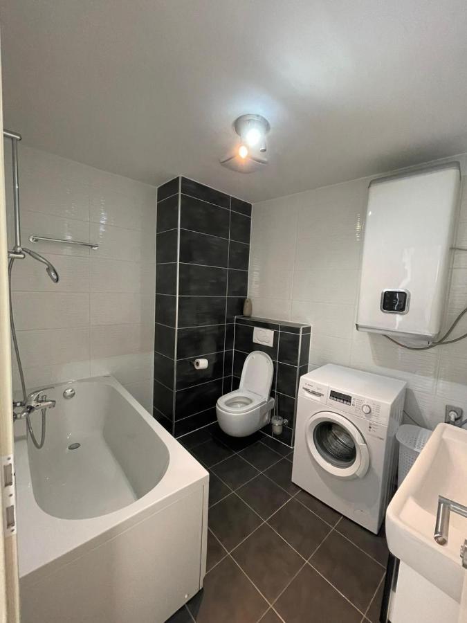Apartments Nova Спліт Екстер'єр фото