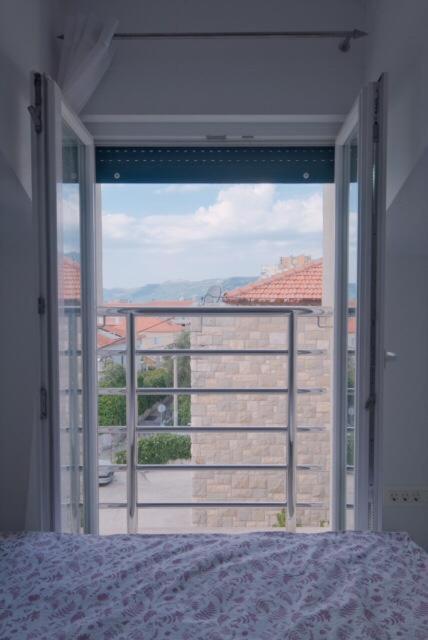 Apartments Nova Спліт Екстер'єр фото