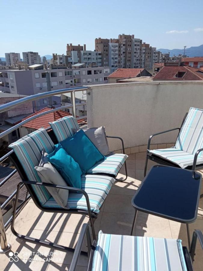 Apartments Nova Спліт Екстер'єр фото