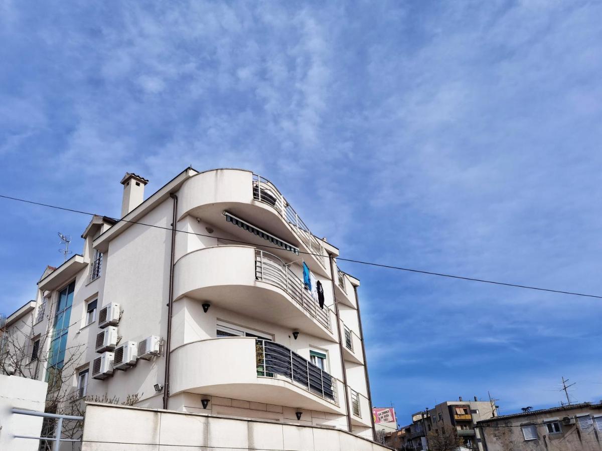 Apartments Nova Спліт Екстер'єр фото