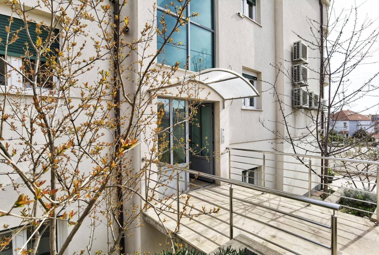 Apartments Nova Спліт Екстер'єр фото