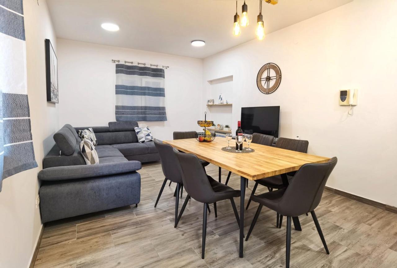 Apartments Nova Спліт Екстер'єр фото