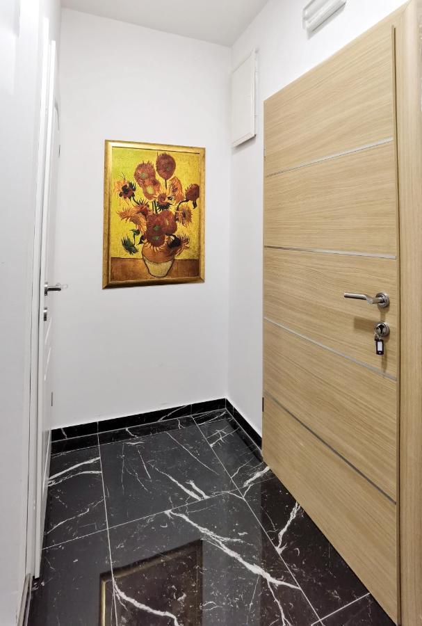 Apartments Nova Спліт Екстер'єр фото