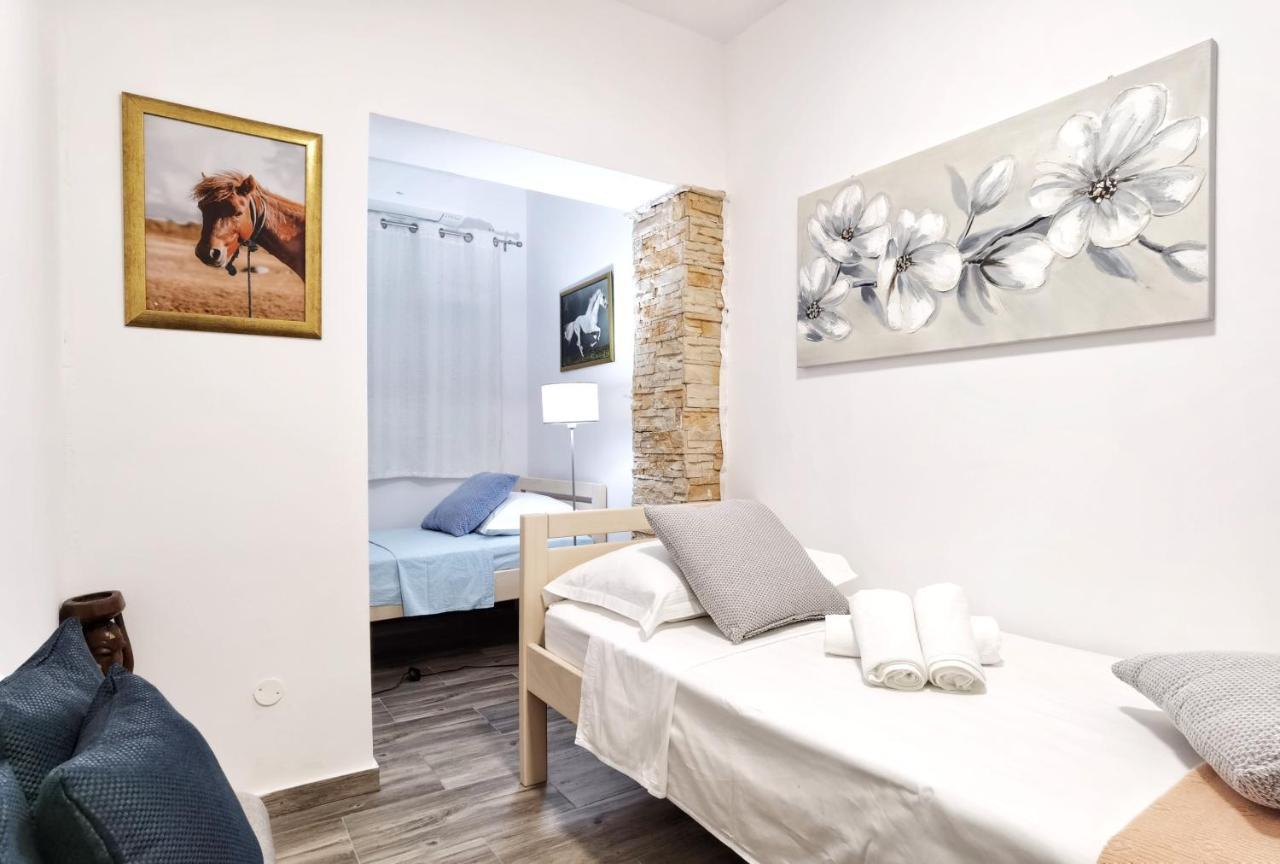 Apartments Nova Спліт Екстер'єр фото
