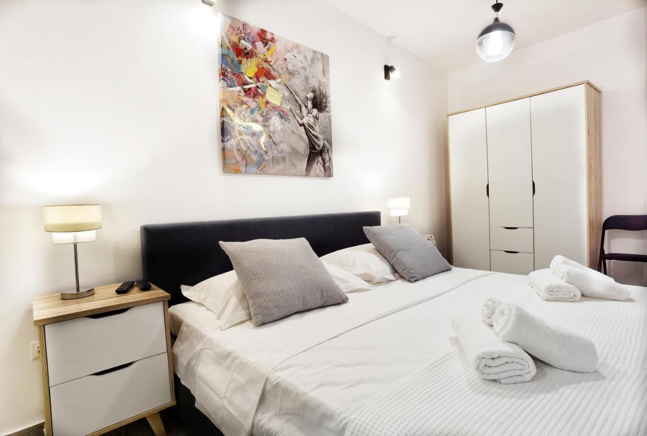 Apartments Nova Спліт Екстер'єр фото