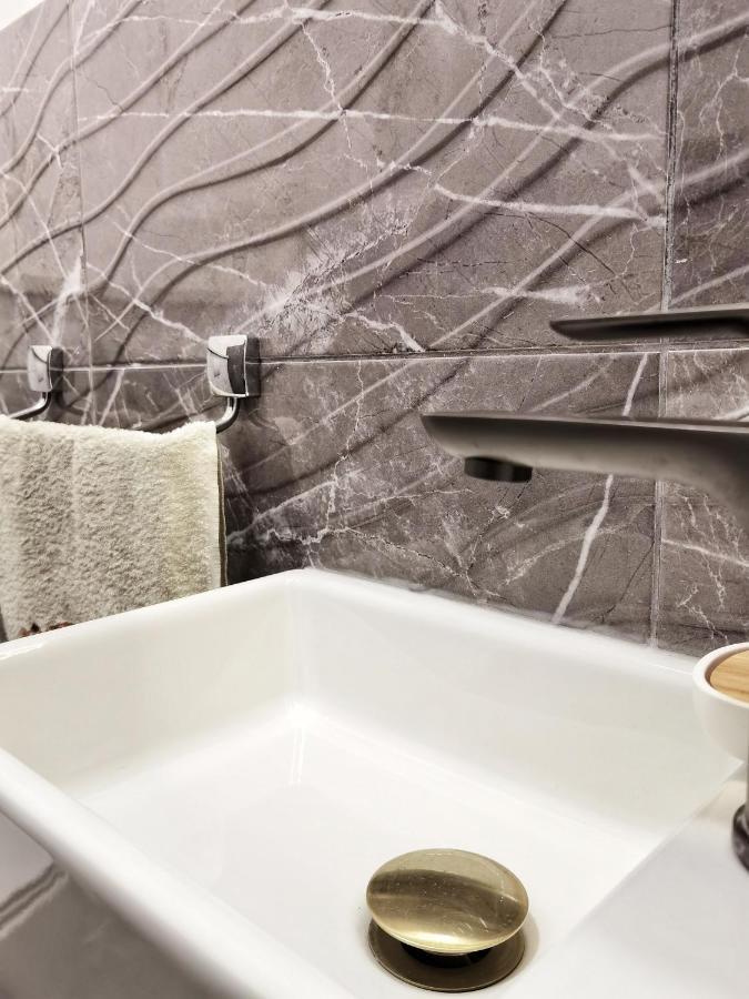 Apartments Nova Спліт Екстер'єр фото