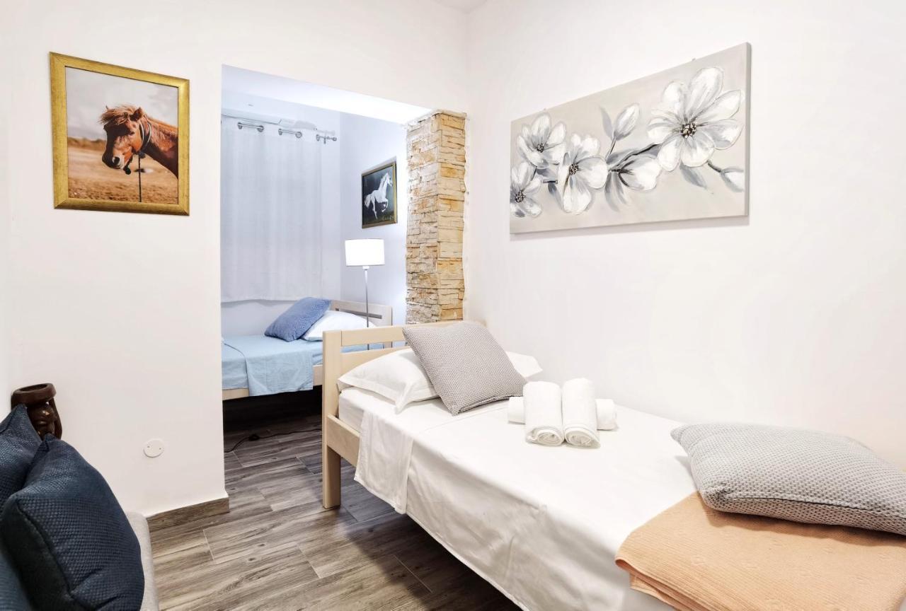 Apartments Nova Спліт Екстер'єр фото