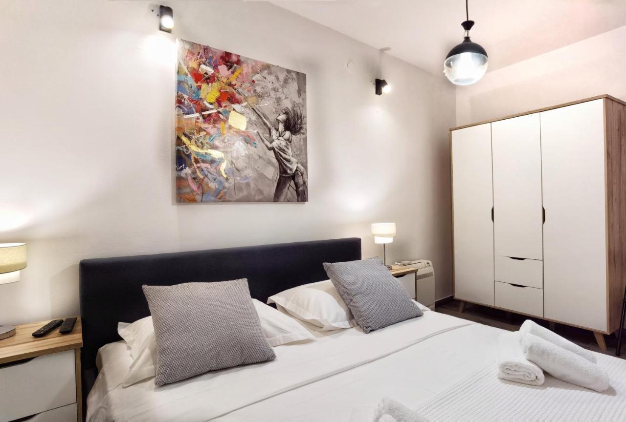 Apartments Nova Спліт Екстер'єр фото