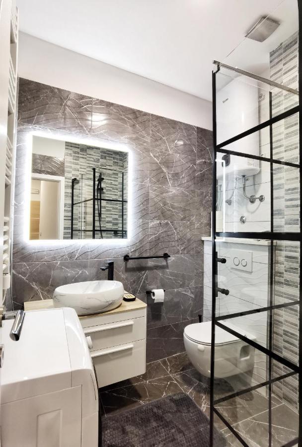 Apartments Nova Спліт Екстер'єр фото