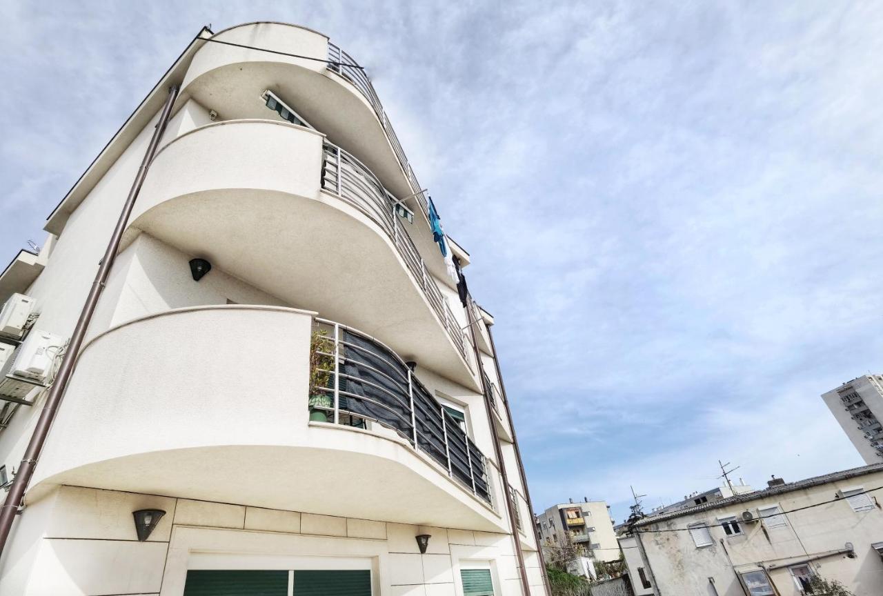 Apartments Nova Спліт Екстер'єр фото