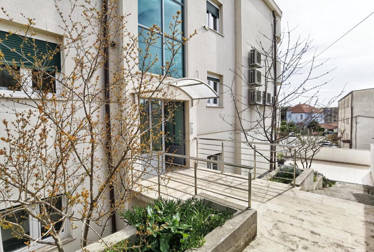 Apartments Nova Спліт Екстер'єр фото
