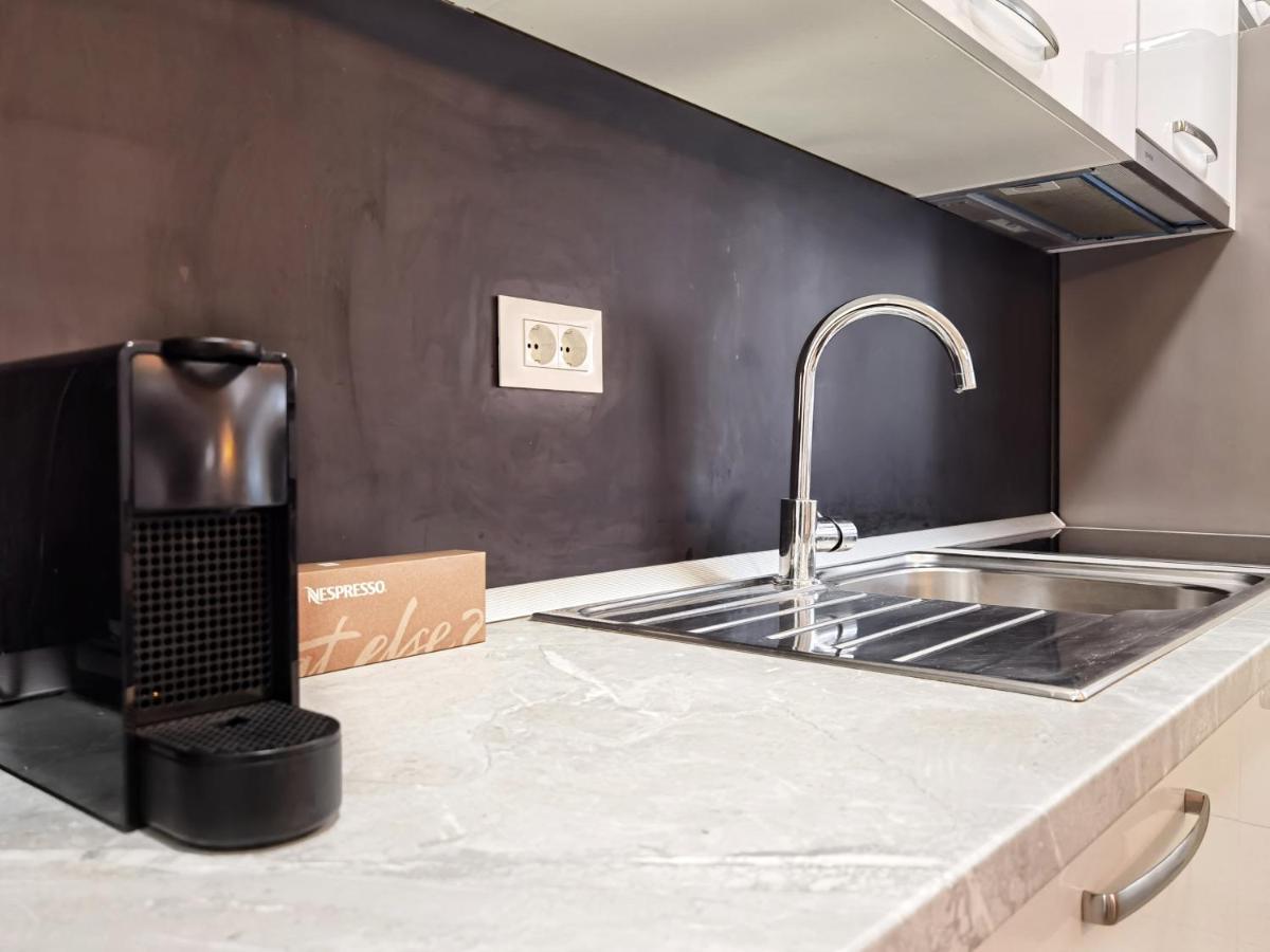 Apartments Nova Спліт Екстер'єр фото