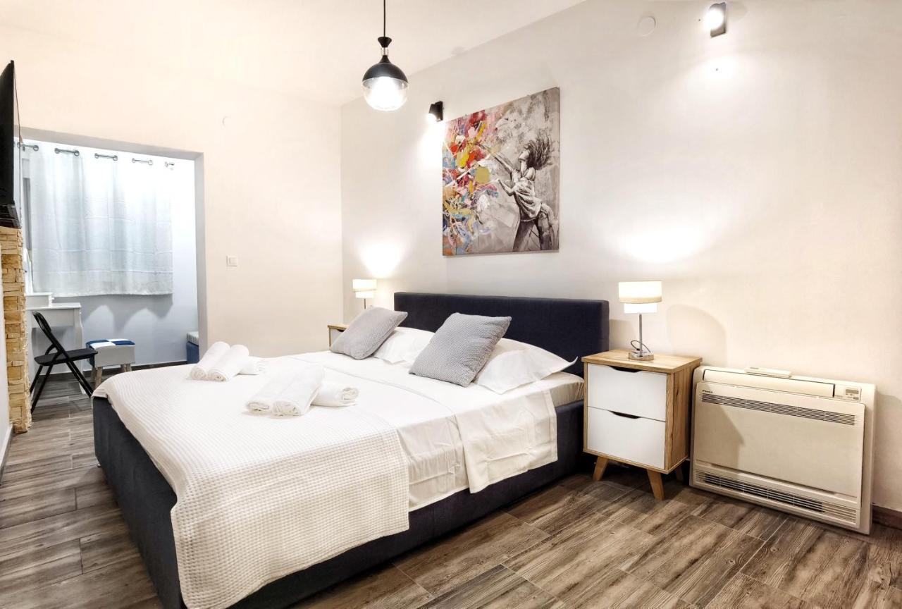 Apartments Nova Спліт Екстер'єр фото