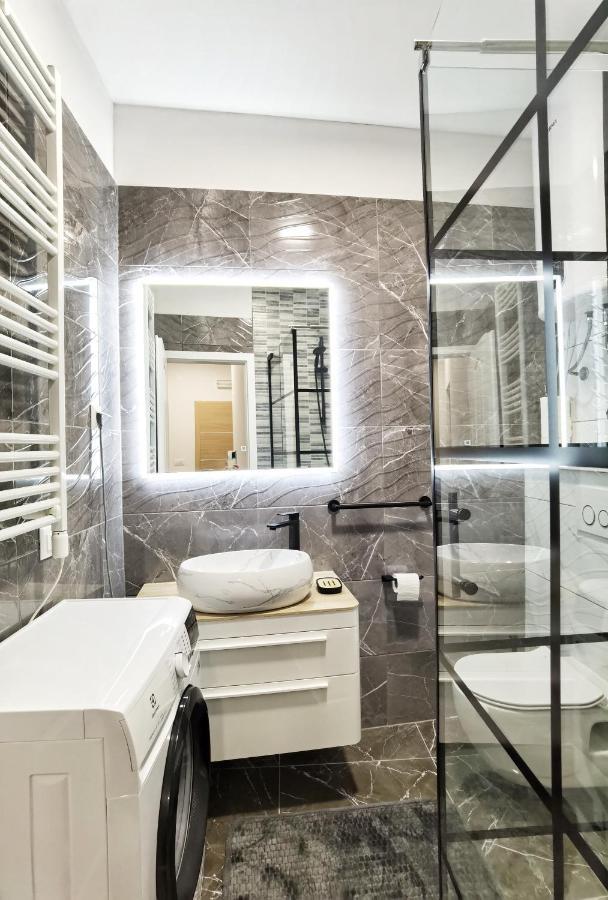 Apartments Nova Спліт Екстер'єр фото