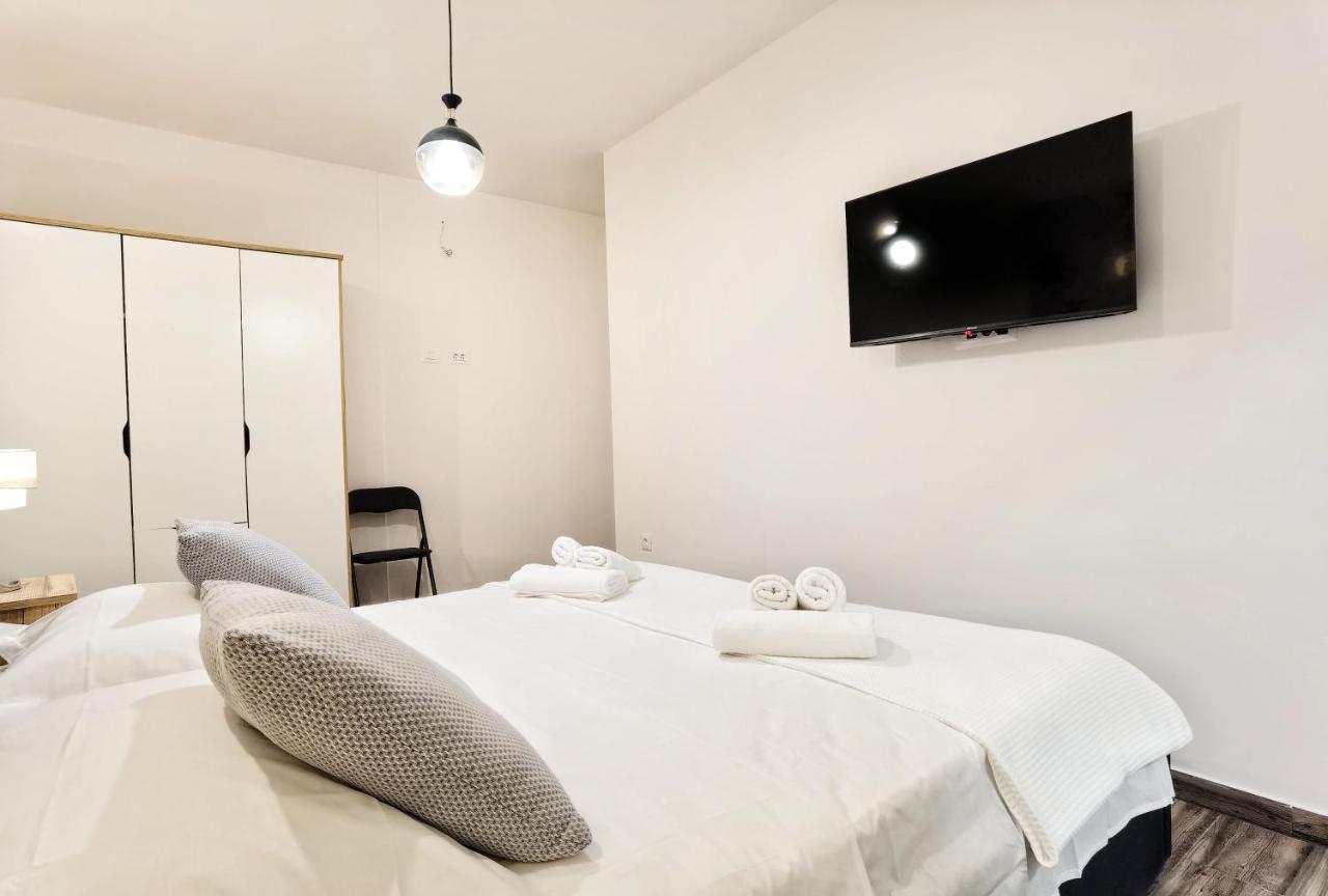Apartments Nova Спліт Екстер'єр фото